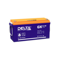 Аккумулятор Delta GX 12-65
