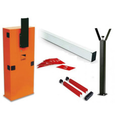 Комплект шлагбаума Came Gard 6000 Combo Комплект шлагбаума Came Gard 6000 Combo