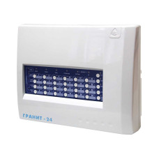Контрольный прибор «Сибирский Арсенал» «Гранит-24» Контрольный прибор «Сибирский Арсенал» «Гранит-24»