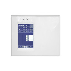 Контрольный прибор «Сибирский Арсенал» «Гранит-3C (Wi-Fi+GE)»