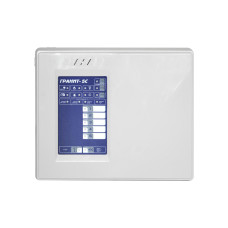 Контрольный прибор «Сибирский Арсенал» «Гранит-5C (Wi-Fi+GE)»