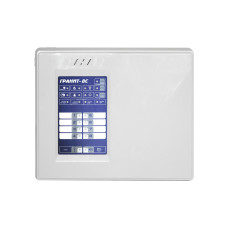 Контрольный прибор «Сибирский Арсенал» «Гранит-8C (Wi-Fi+GE)»