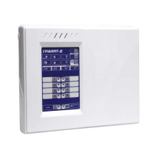 Контрольный прибор «Сибирский Арсенал» «Гранит-8» Контрольный прибор «Сибирский Арсенал» «Гранит-8»