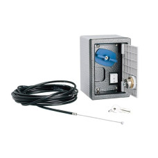 Система разблокировки привода Came H3000