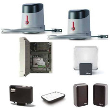 Автоматика Nice HKHSBDKIT2