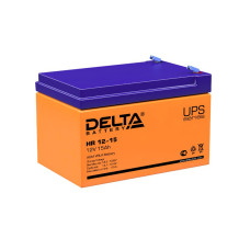 Аккумулятор Delta HR 12-15