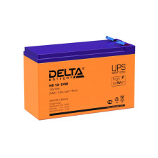 Аккумулятор Delta HR 12-24 W