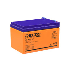 Аккумулятор Delta HR 12-51 W