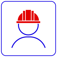 Нейросетевой модуль TRASSIR Hardhat Detector