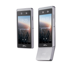 Биометрический терминал УРВ ZKTeco Horus E1-FP