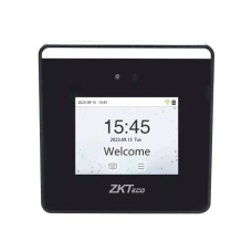 Терминал УРВ ZKTeco Horus TL2