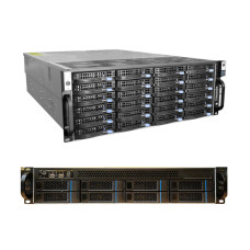 Комплекс TRASSIR HyperStation Комплекс TRASSIR HyperStation