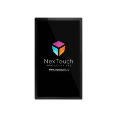 Интерактивная панель NexTouch IFCNV1PNT24