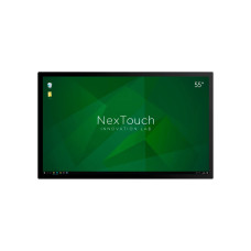 Интерактивная панель NexTouch IFPNV1PNT55 Интерактивная панель NexTouch IFPNV1PNT55
