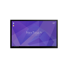 Интерактивная панель NexTouch IFPNV1PNT65 Интерактивная панель NexTouch IFPNV1PNT65