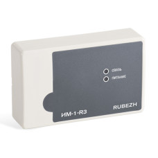 Интерфейсный модуль Рубеж ИМ-1-R3 Интерфейсный модуль Рубеж ИМ-1-R3