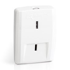 Охранный поверхностный звуковой адресный извещатель Рубеж ИО32920-2 Охранный поверхностный звуковой адресный извещатель Рубеж ИО32920-2