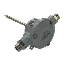 Извещатель пожарный тепловой точечный взрывозащищённый Рубеж ИП 101-1В-R3-Р-РR-А-МG3/4