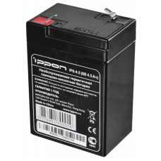 Батарея Ippon IP6-4.5 Батарея Ippon IP6-4.5