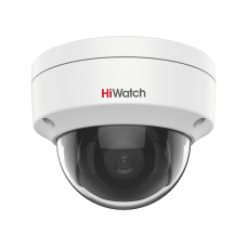 IP-камера HiWatch IPC-D022-G2/S (2.8 мм)