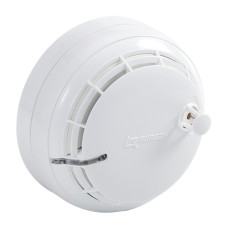 Пожарный тепловой максимально-дифференциальный адресно-аналоговый извещатель Рубеж ИП 101-29-PR-R3 W1.02 Пожарный тепловой максимально-дифференциальный адресно-аналоговый извещатель Рубеж ИП 101-29-PR-R3 W1.02