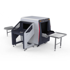 Рентгеновский сканер багажа Hikvision ISD-SC6550S-4CVL