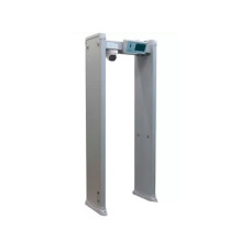 Металлодетектор с тепловизионной камерой Hikvision ISD-SMG318LT-F