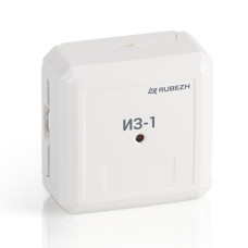 Изолятор шлейфа Рубеж ИЗ-1-R3