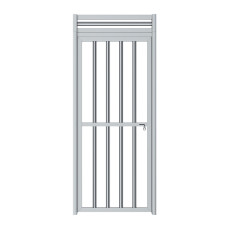 Турникет «Блокпост» КЛ М1