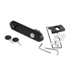 Запасной замок ЦМО КМД-ШРН Запасной замок ЦМО КМД-ШРН