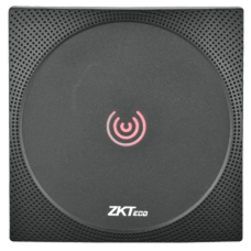 Стационарный RFID-считыватель карт Mifare ZKTeco KR601M