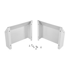 Комплект козырьков ЦМО КЗ-ШТВ-НЭ-92 Комплект козырьков ЦМО КЗ-ШТВ-НЭ-92