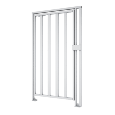 Калитка Oxgard К-10 (левая)