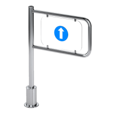 Калитка Oxgard К-11-А (левая, 600) Калитка Oxgard К-11-А (левая, 600)