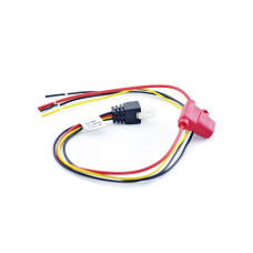 Кабель питания для видеорегистратора Carvis