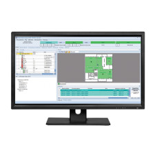 Ключ Рубеж HASP Pro (FireSec 