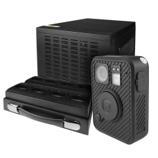 Комплект для рабочего места диспетчера PVR-400 Комплект для рабочего места диспетчера PVR-400