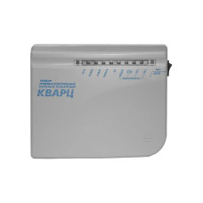 Контрольный прибор «Сибирский Арсенал» «Кварц» Контрольный прибор «Сибирский Арсенал» «Кварц»