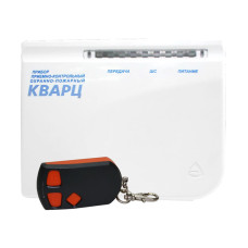 Контрольный прибор «Сибирский Арсенал» «Кварц Л. вер. 3 (с брелоком)» Контрольный прибор «Сибирский Арсенал» «Кварц Л. вер. 3 (с брелоком)»