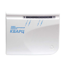 Контрольный прибор «Сибирский Арсенал» «Кварц, вариант 1» Контрольный прибор «Сибирский Арсенал» «Кварц, вариант 1»