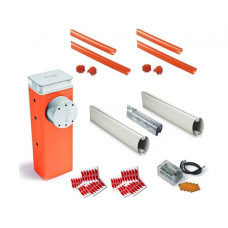 Шлагбаум Nice L9BAR7KIT Шлагбаум Nice L9BAR7KIT