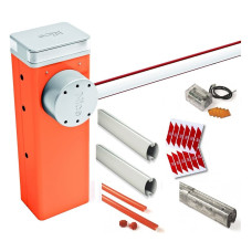 Шлагбаум Nice L9BAR9KIT Шлагбаум Nice L9BAR9KIT