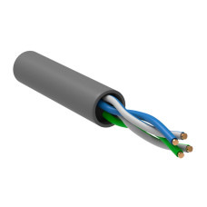 Кабель ITK LC1-C5E02-121, 500 м