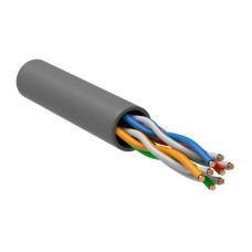 Кабель ITK LC1-C5E04-111-100