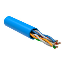 Кабель ITK LC1-C5E04-113, 305 м