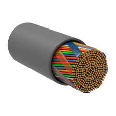 Кабель ITK LC1-C5E10-111, 305 м