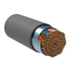 Кабель ITK LC1-C5E25-321, 500 м