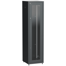 Серверный шкаф ITK LE05-42U66-GM