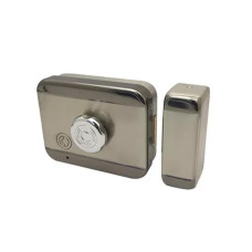 Электромеханический замок ZKTeco LL-02 Электромеханический замок ZKTeco LL-02