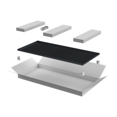 Дверь ITK LN05-18U8X-DM